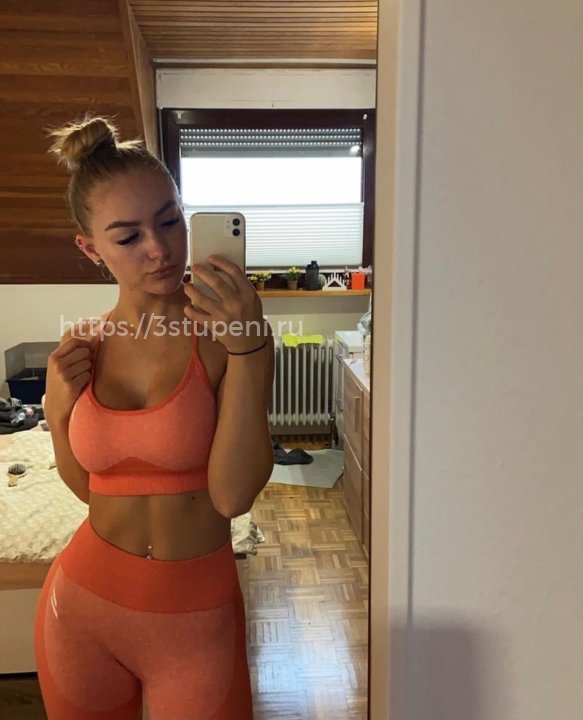 Наташа фото проверино