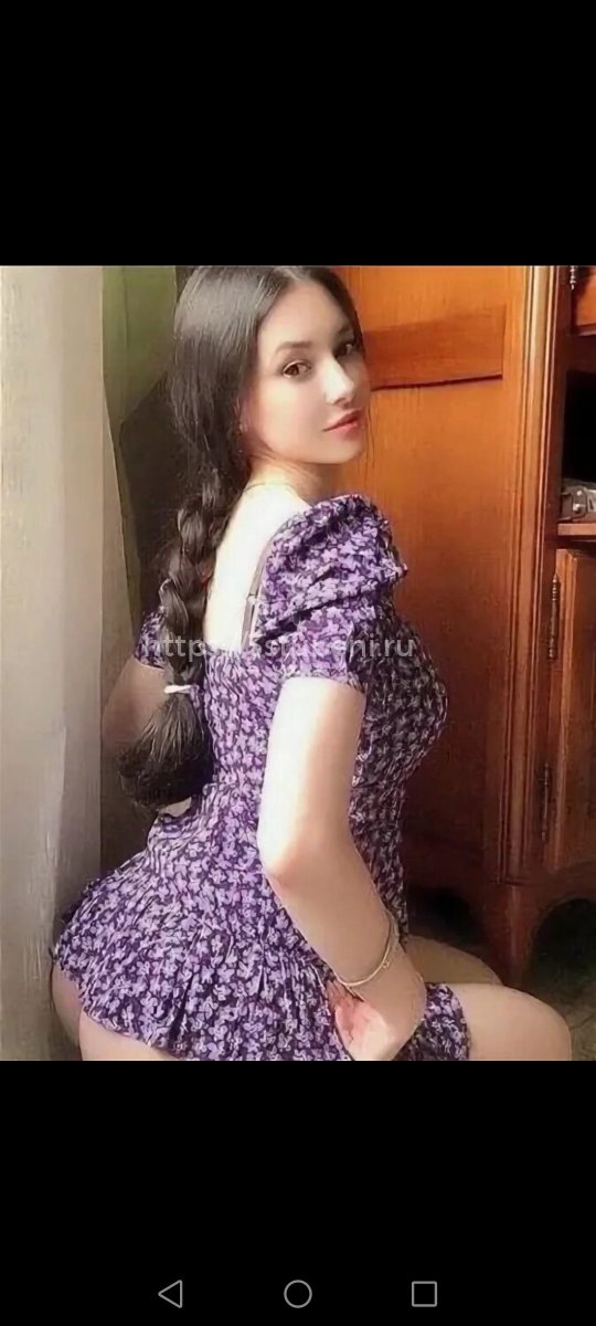 Настя без предоплаты